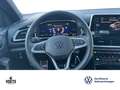 Volkswagen T-Roc 1,5 TSI R-Line DSG+KAM+NAVI+LED Blauw - thumbnail 13