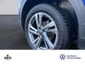 Volkswagen T-Roc 1,5 TSI R-Line DSG+KAM+NAVI+LED Blauw - thumbnail 6