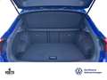 Volkswagen T-Roc 1,5 TSI R-Line DSG+KAM+NAVI+LED Blau - thumbnail 18