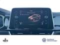 Volkswagen T-Roc 1,5 TSI R-Line DSG+KAM+NAVI+LED Blauw - thumbnail 11