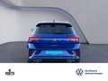Volkswagen T-Roc 1,5 TSI R-Line DSG+KAM+NAVI+LED Blau - thumbnail 5