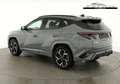 Hyundai TUCSON N Line 2WD 1.6 T-GDI DCT N-LINE, Navi, AreaView... Grau - thumbnail 3
