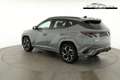 Hyundai TUCSON N Line 2WD 1.6 T-GDI DCT N-LINE, Navi, AreaView... Grau - thumbnail 35
