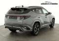 Hyundai TUCSON N Line 2WD 1.6 T-GDI DCT N-LINE, Navi, AreaView... Grau - thumbnail 2