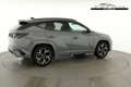 Hyundai TUCSON N Line 2WD 1.6 T-GDI DCT N-LINE, Navi, AreaView... Grau - thumbnail 18