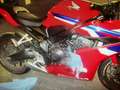 Honda CBR 650 650RA ABS Černá - thumbnail 5