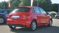 Audi A1 1.0 TFSI Sportback Sitzheizung Klimaaut. PDC Rot - thumbnail 5