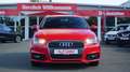 Audi A1 1.0 TFSI Sportback Sitzheizung Klimaaut. PDC Rot - thumbnail 8