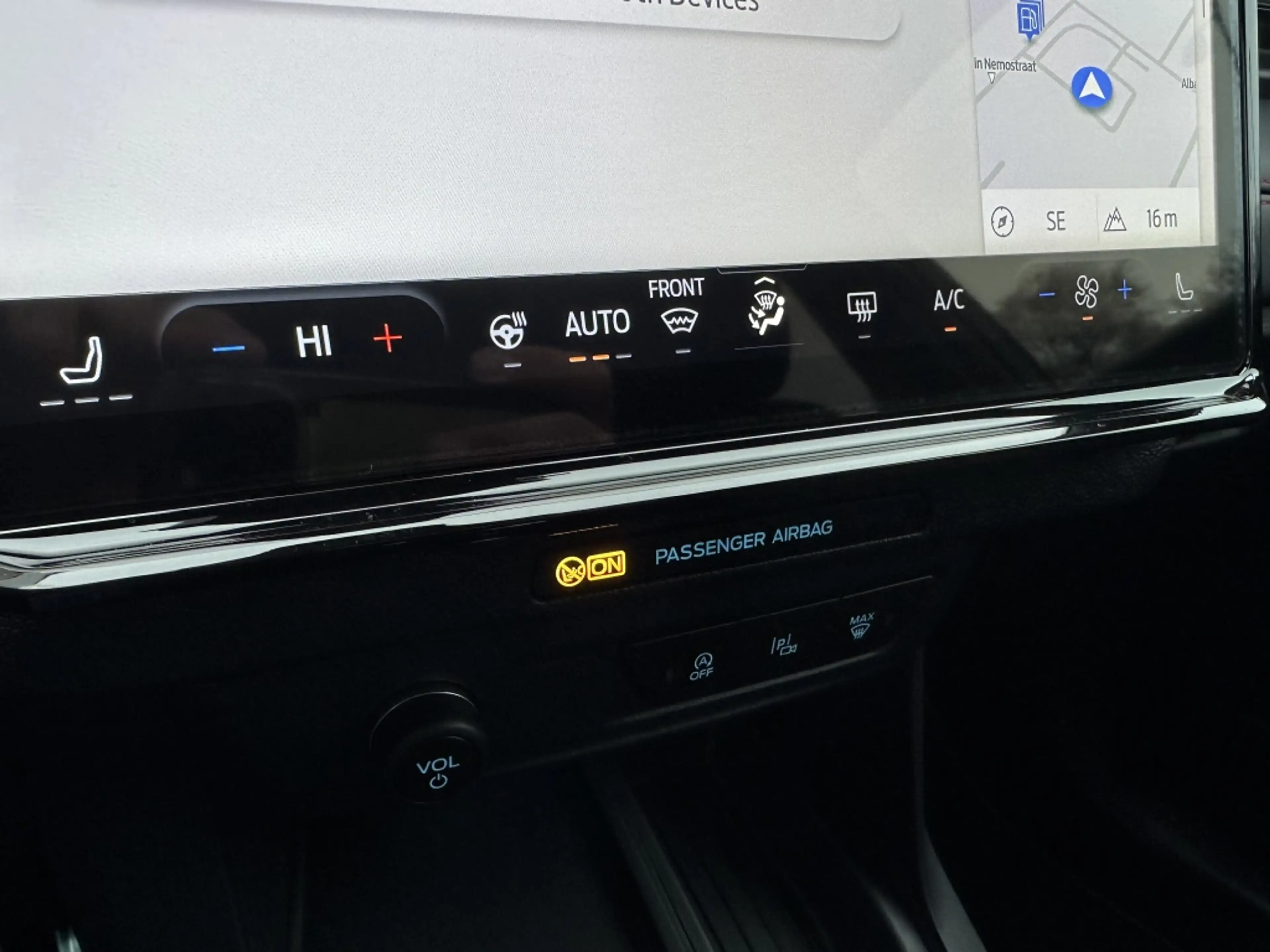 Ford Puma 1.0 EB Hyb. ST-Line Driverpack | Winterpack | — photo 15