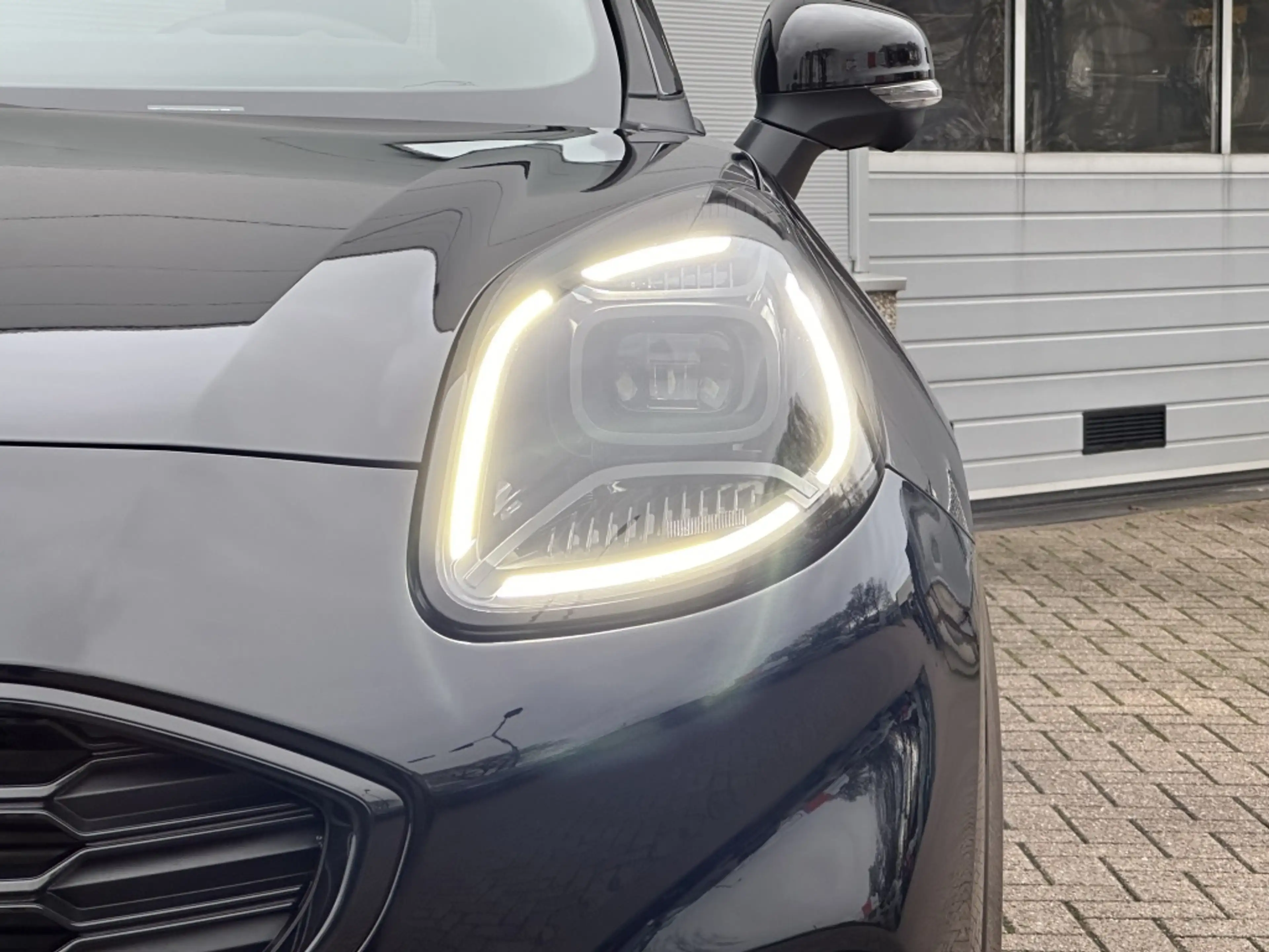 Ford Puma 1.0 EB Hyb. ST-Line Driverpack | Winterpack | — photo 4