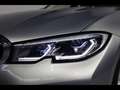 BMW 330 e Touring Luxury Line Gris - thumbnail 21