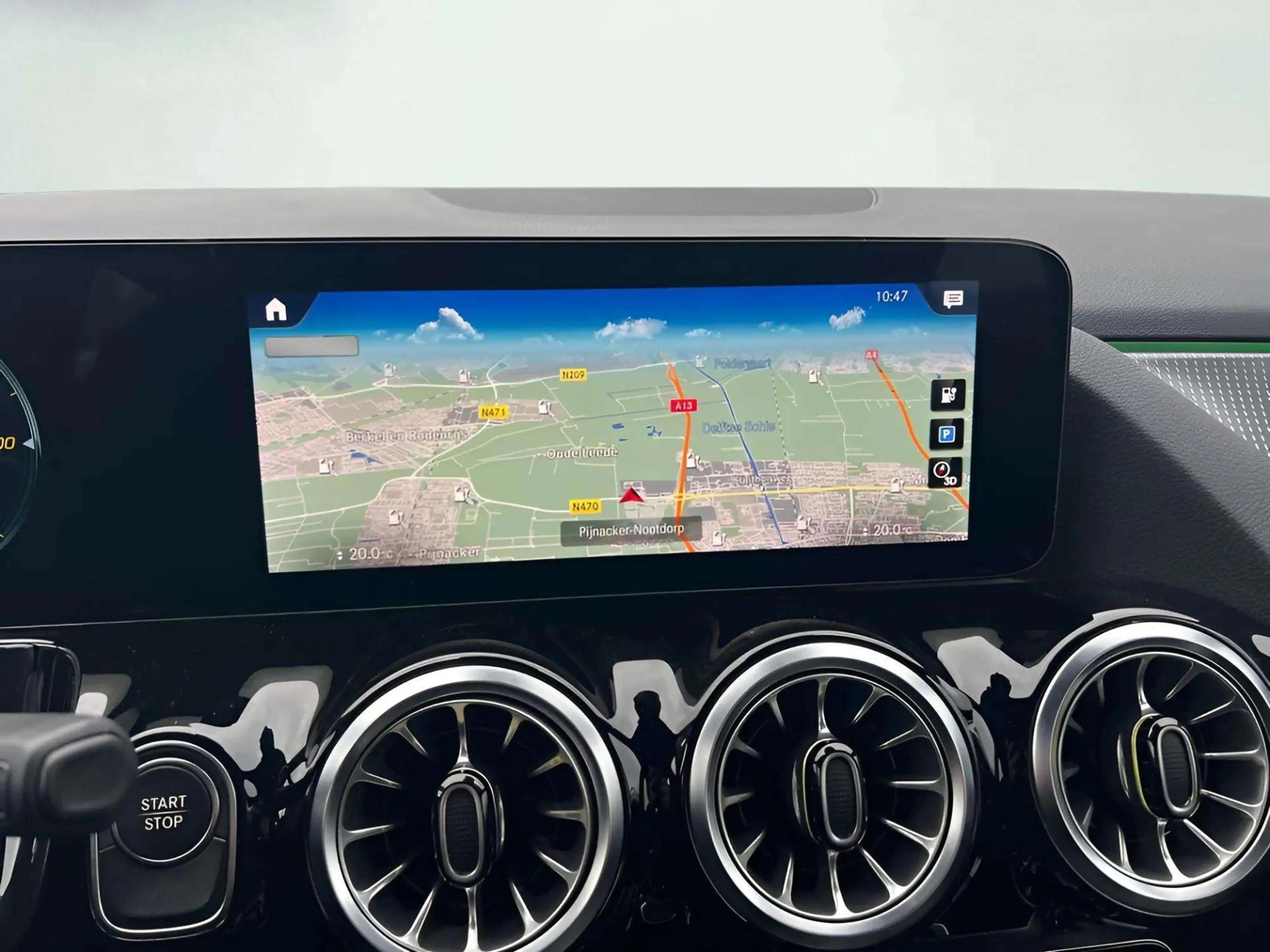 Mercedes-Benz EQA 250 Business Solution Luxury 67 kWh | SOH 92% | Panora — photo 12