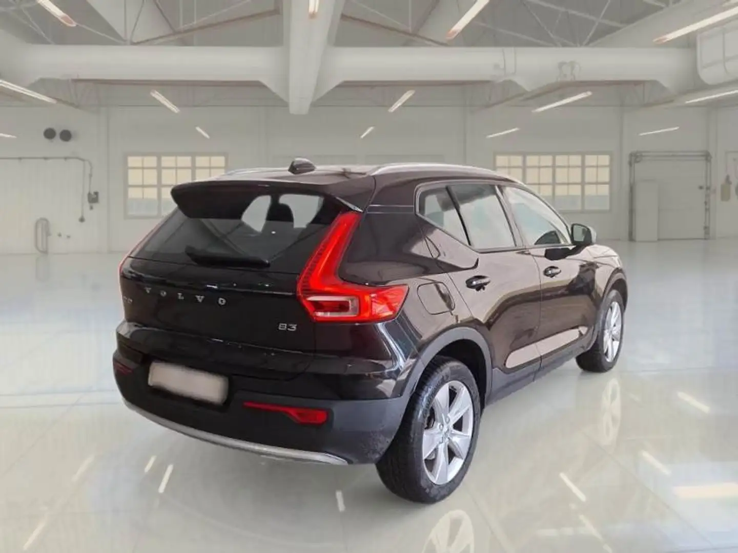 Volvo XC40 2.0 B3 G Core Auto - 2
