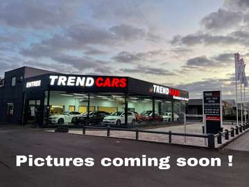 2.3 ECOBOOST FULL OPTION B&O CAM KEYLES LED AMBI