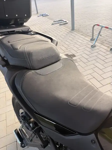 Yamaha Tracer 9 - foto 6