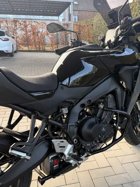 Yamaha Tracer 9 - foto 5