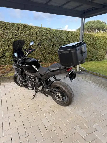 Yamaha Tracer 9 - foto 3