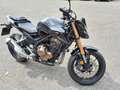 Honda CB 500 Zwart - thumbnail 8