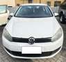 Volkswagen Golf Golf Business 1.6 TDI 5p. Highline Weiß - thumbnail 2