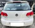 Volkswagen Golf Golf Business 1.6 TDI 5p. Highline Weiß - thumbnail 4