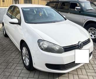 Golf Business 1.6 TDI 5p. Highline