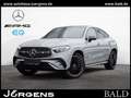 Mercedes-Benz GLC 300 d 4MATIC Coupé AMG-Sport+Burm+Pano+Distr Grau - thumbnail 1