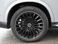 Mercedes-Benz GLC 300 d 4MATIC Coupé AMG-Sport+Burm+Pano+Distr Grau - thumbnail 5