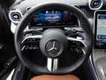 Mercedes-Benz GLC 300 d 4MATIC Coupé AMG-Sport+Burm+Pano+Distr Grau - thumbnail 7