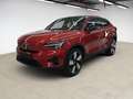 Volvo C40 Recharge Ultimate Pure 78kWh ALLRAD LP 55.160.- Rouge - thumbnail 1
