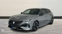 Peugeot 308 1.2 Hybrid 145ch GT Exclusive e-DCS6