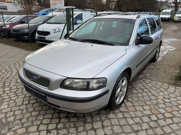 2.4 Bi-Fuel Premium