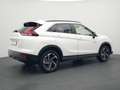 Mitsubishi Eclipse Cross Hybrid 4WD KAMERA+CARPLAY+SITZHZG White - thumbnail 4