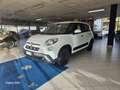 Fiat 500L 500L 2017 Cross Cross 1.3 mjt 95cv my20 Bílá - thumbnail 3