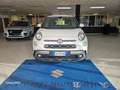 Fiat 500L 500L 2017 Cross Cross 1.3 mjt 95cv my20 Bílá - thumbnail 4