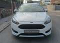 Ford Focus 1.0 Ecoboost Auto-S&S Titanium 125 Blanco - thumbnail 1