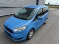 Ford Tourneo Courier 1,0 EcoBoost Trend ID:24 Modrá - thumbnail 1