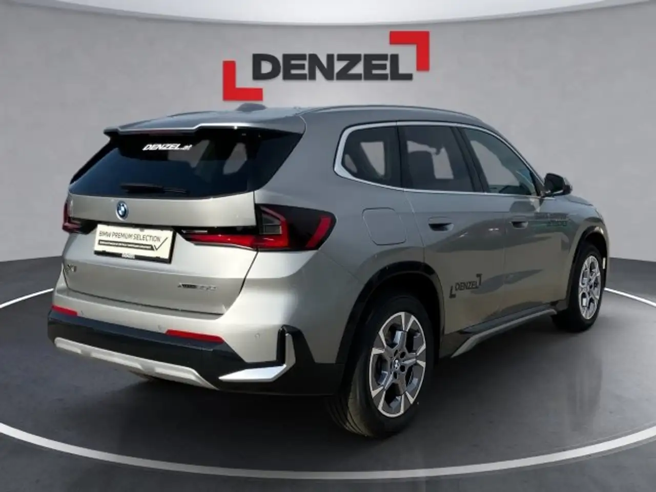 BMW X1 2026