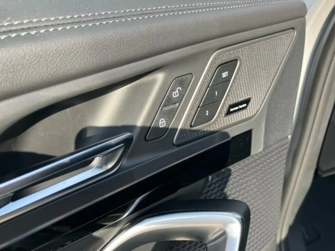 BMW X1 2026 — фото 14