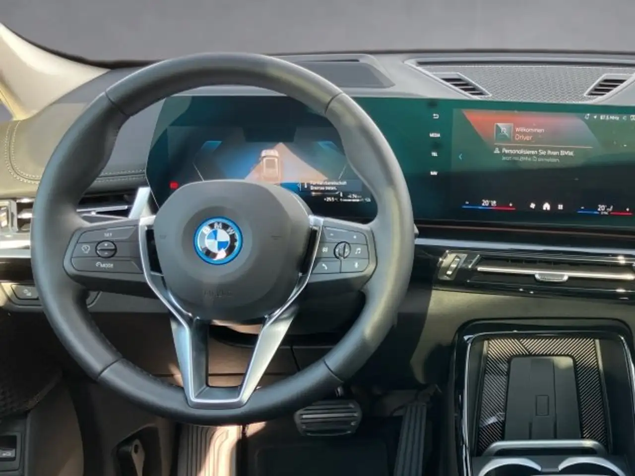 BMW X1 2026 — фото 10