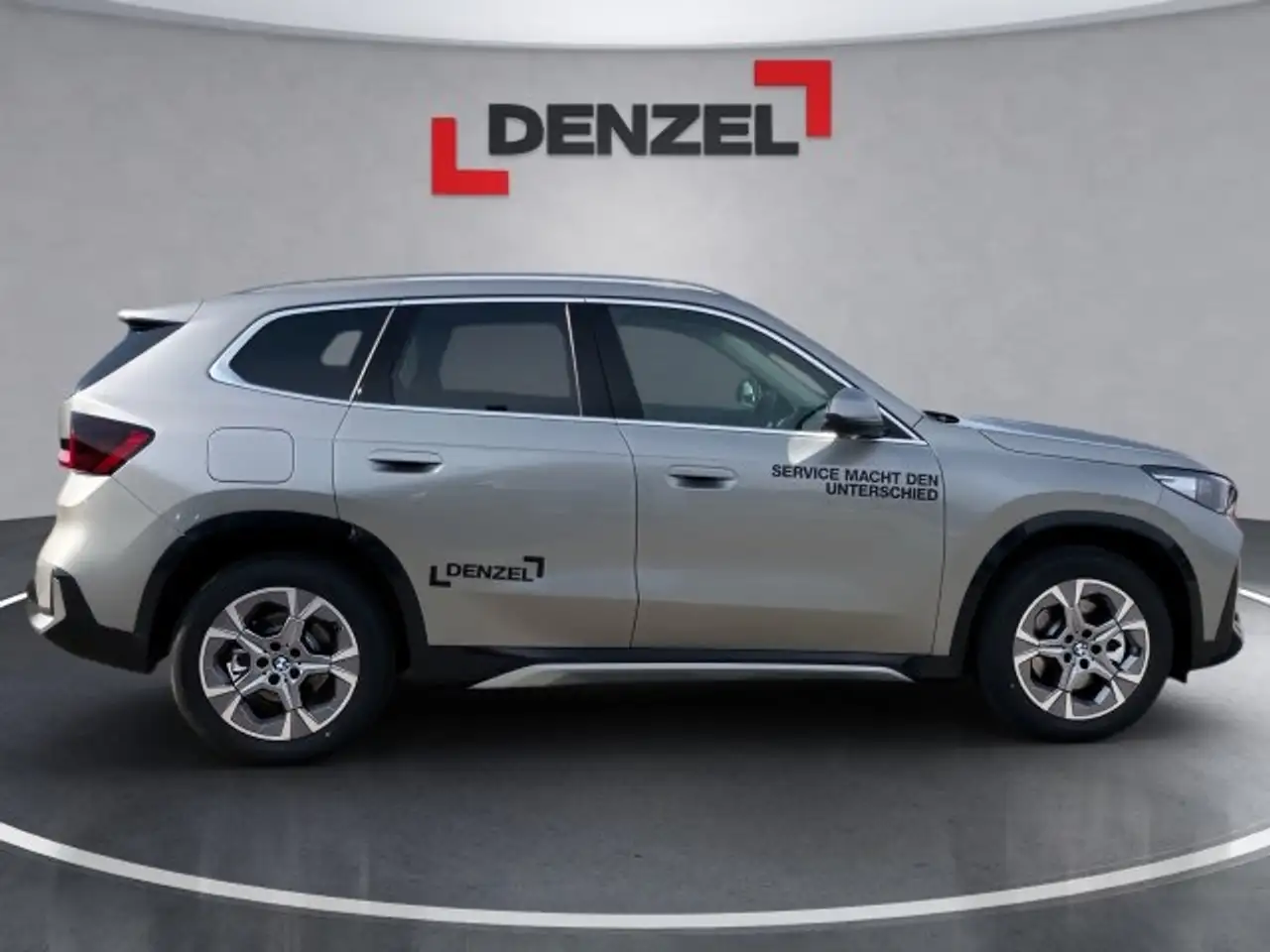 BMW X1 2026