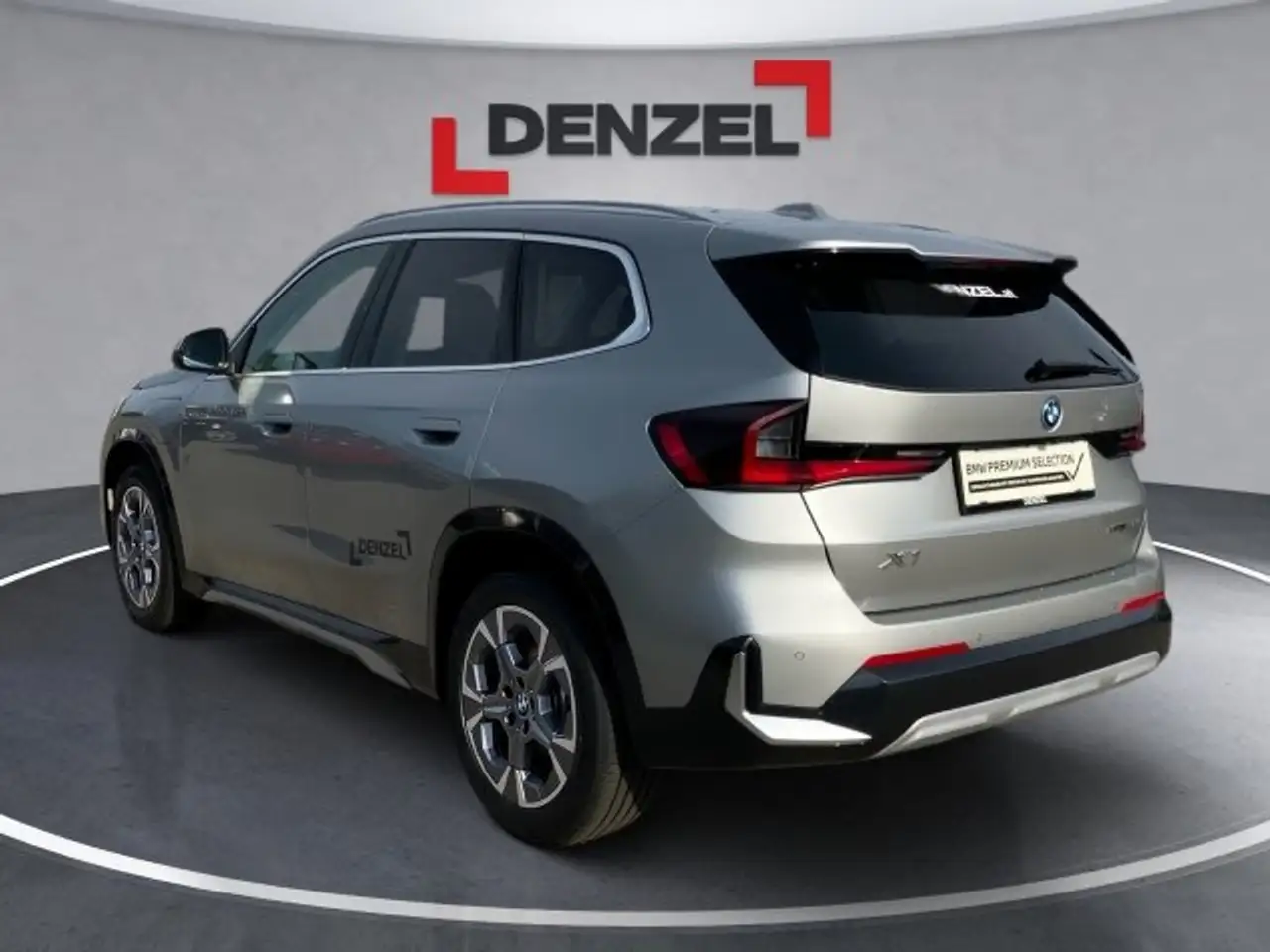 BMW X1 2026