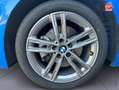 BMW 118 118i 136ch Edition M Design Blauw - thumbnail 10