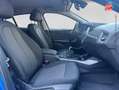 BMW 118 118i 136ch Edition M Design Blauw - thumbnail 5
