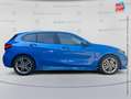 BMW 118 118i 136ch Edition M Design Blauw - thumbnail 4