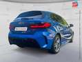 BMW 118 118i 136ch Edition M Design Blauw - thumbnail 6