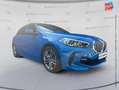 BMW 118 118i 136ch Edition M Design Blauw - thumbnail 3