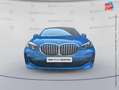 BMW 118 118i 136ch Edition M Design Blauw - thumbnail 2
