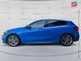 BMW 118 118i 136ch Edition M Design Blauw - thumbnail 9