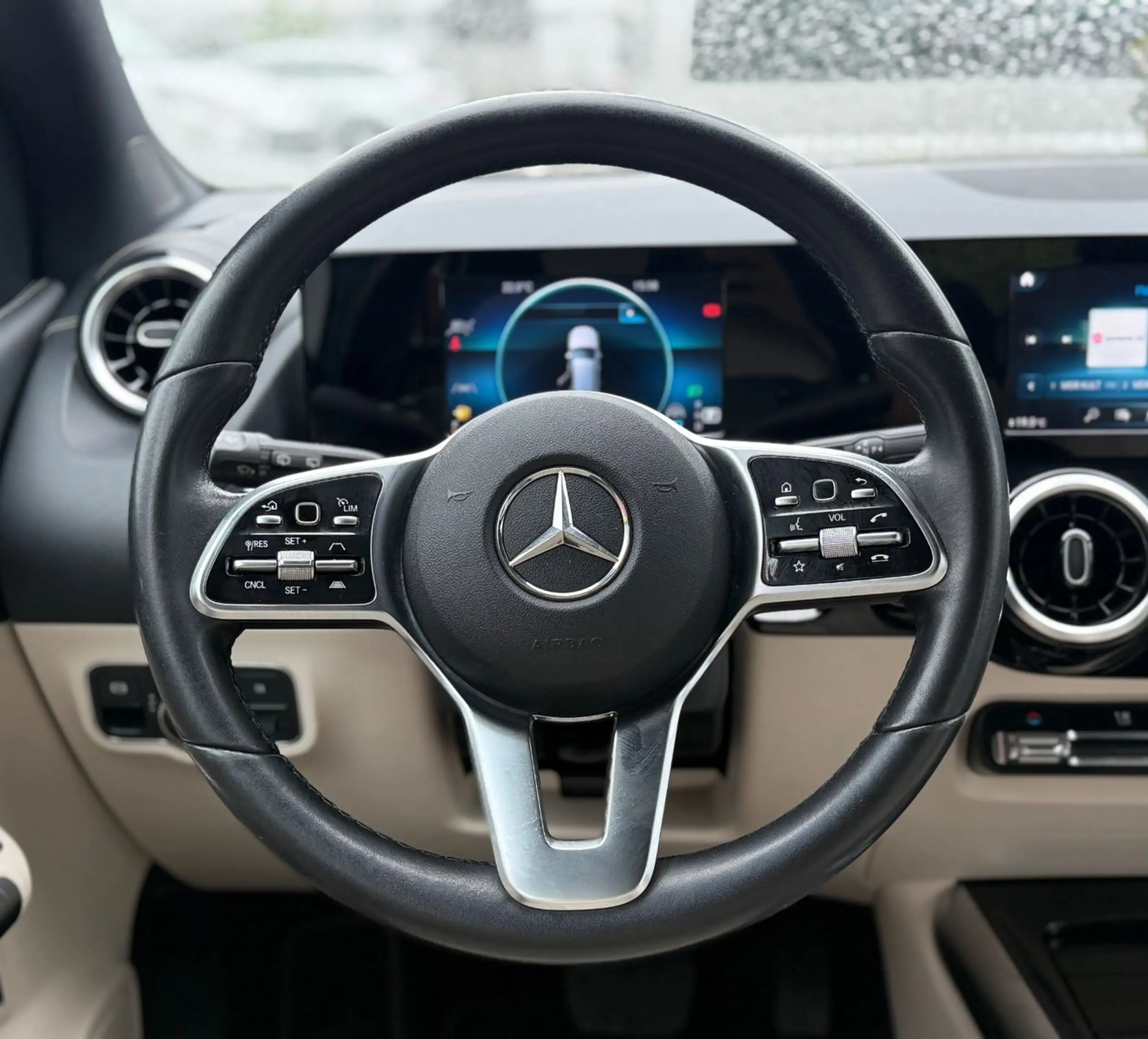 Mercedes-Benz B 200 Progressive ACC Leder NAV KAM Top Ausstattung! — photo 12