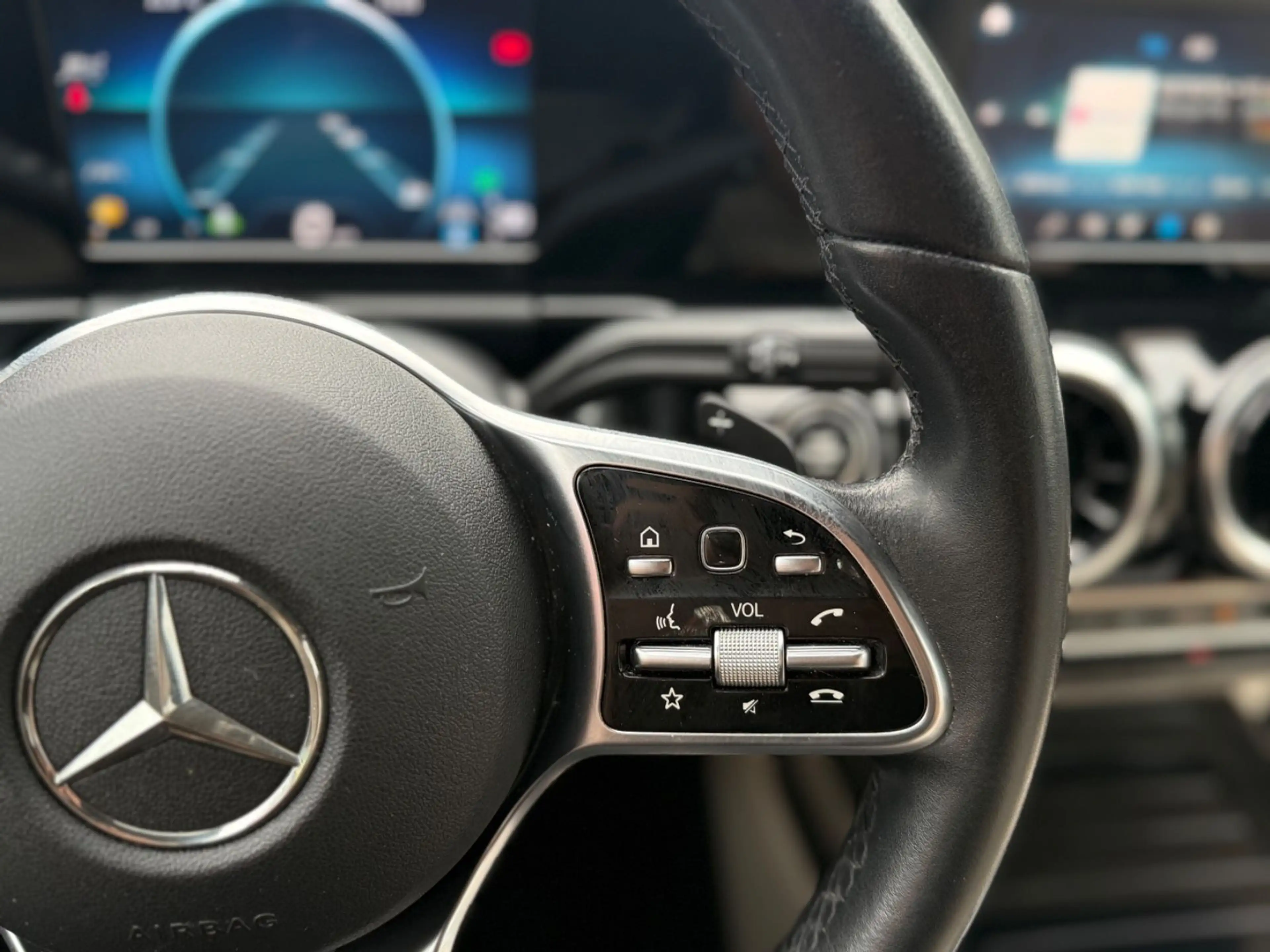 Mercedes-Benz B 200 Progressive ACC Leder NAV KAM Top Ausstattung! — photo 14